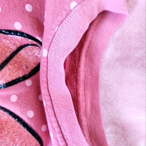 4t sweatshirt minnie - Picture 3 of 4